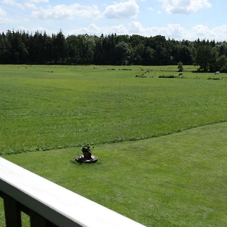 Ferienwohnung In Der Natur Hohenlockstedt المظهر الخارجي الصورة